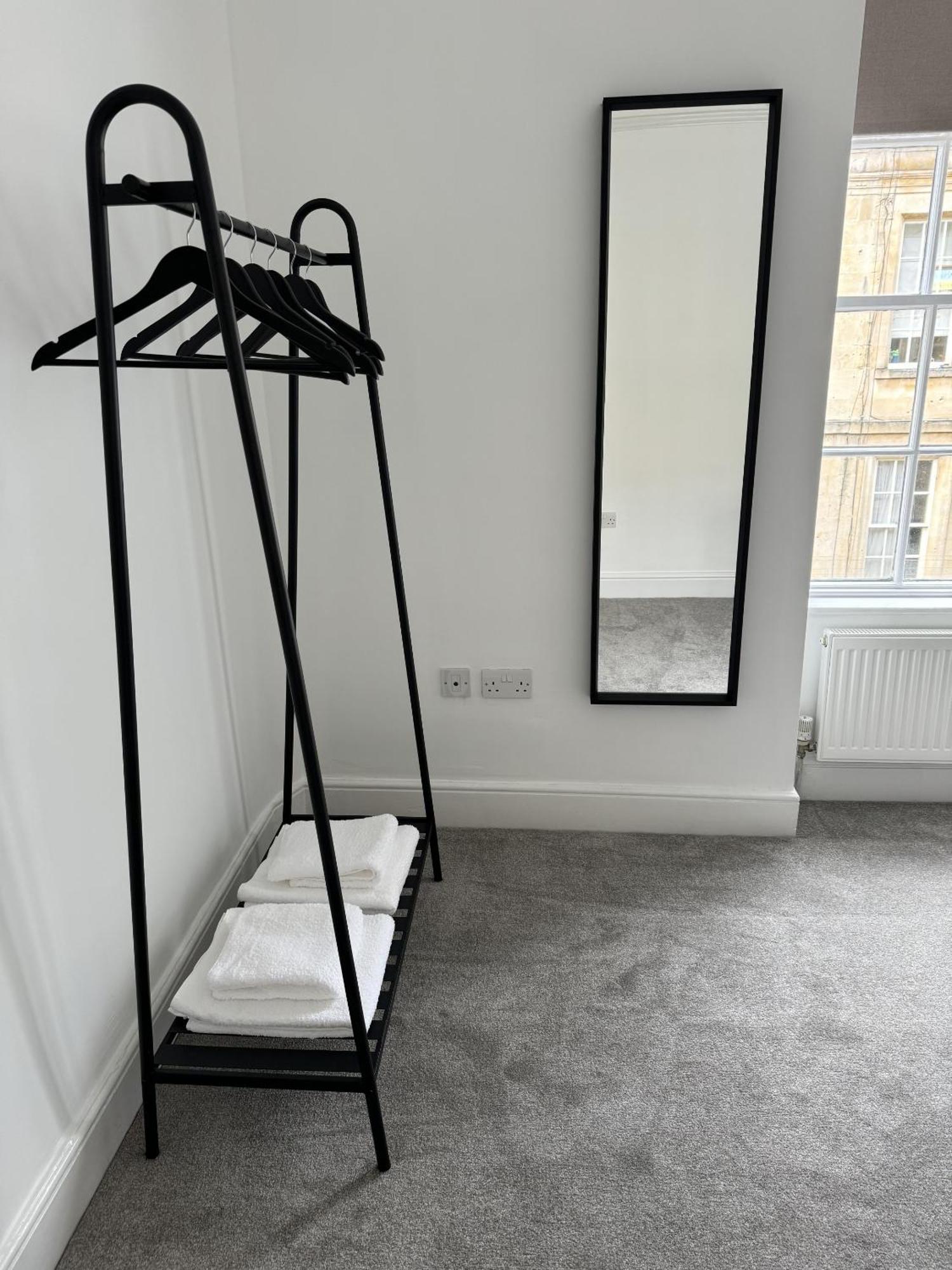 Kingsmead Apartment - Bath City Centre Bagian luar foto