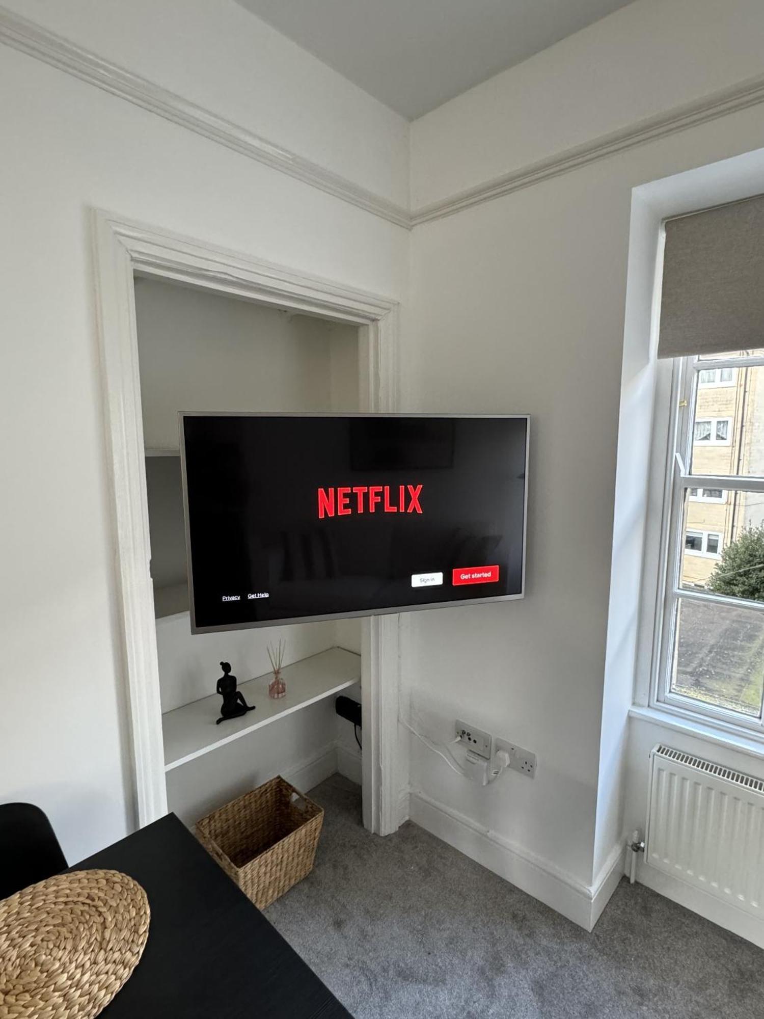 Kingsmead Apartment - Bath City Centre Bagian luar foto