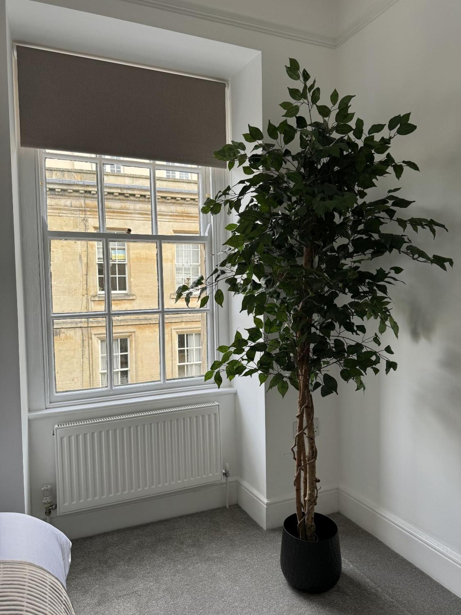 Kingsmead Apartment - Bath City Centre Bagian luar foto